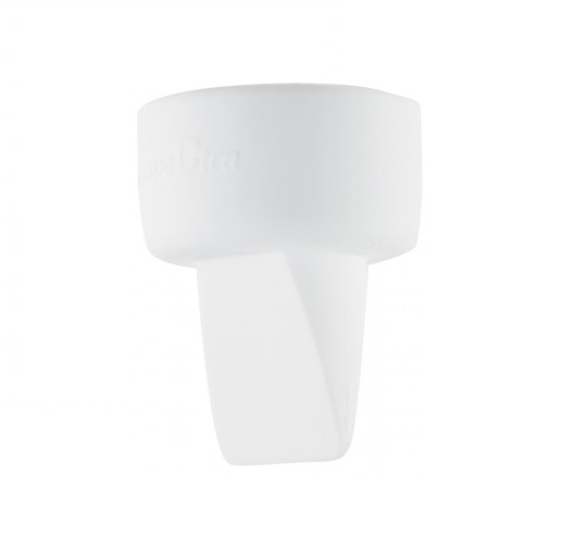 Van silicon Máy hút sữa Spectra Chính Hãng (Vỉ 02 chiếc)